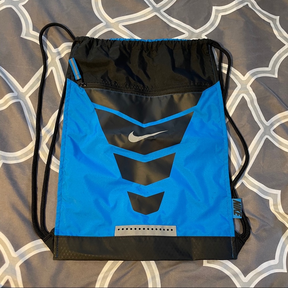 Nike Elite Basketball Synch Bag
